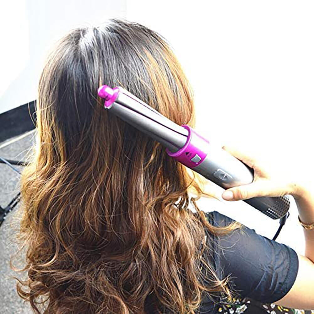 Dryer Brush all in one