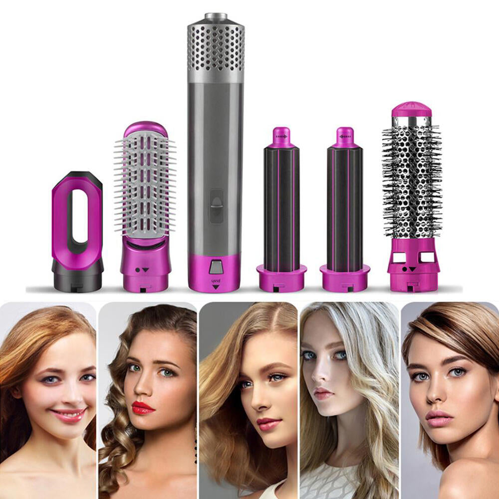 Dryer Brush all in one
