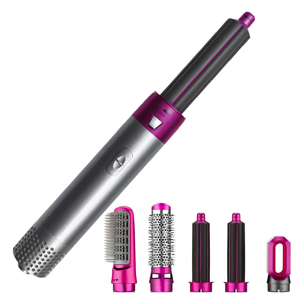 Dryer Brush all in one