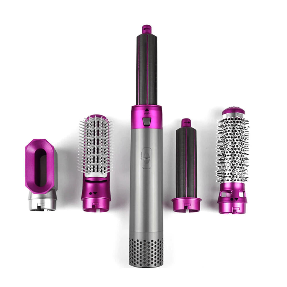 Dryer Brush all in one