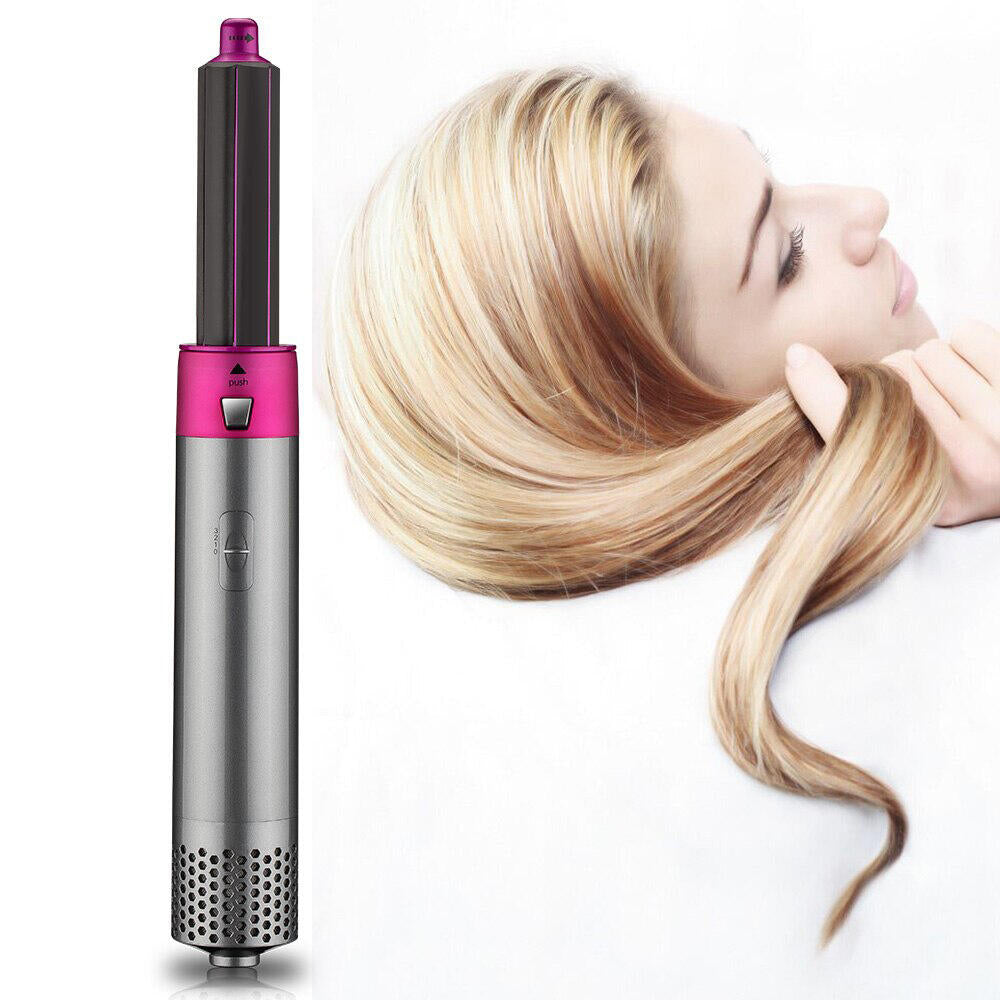 Dryer Brush all in one